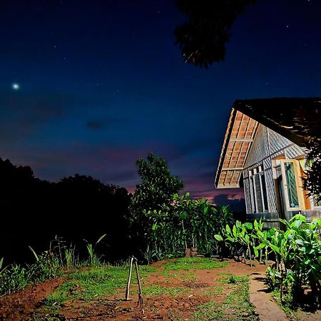 Farmstay Manangel Sindanglaka Екстер'єр фото