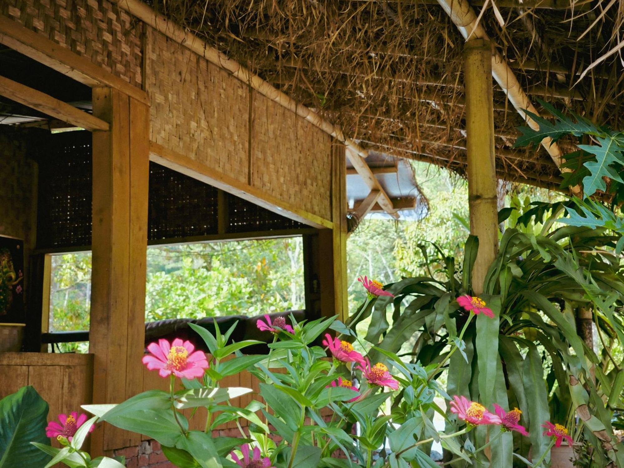 Farmstay Manangel Sindanglaka Екстер'єр фото