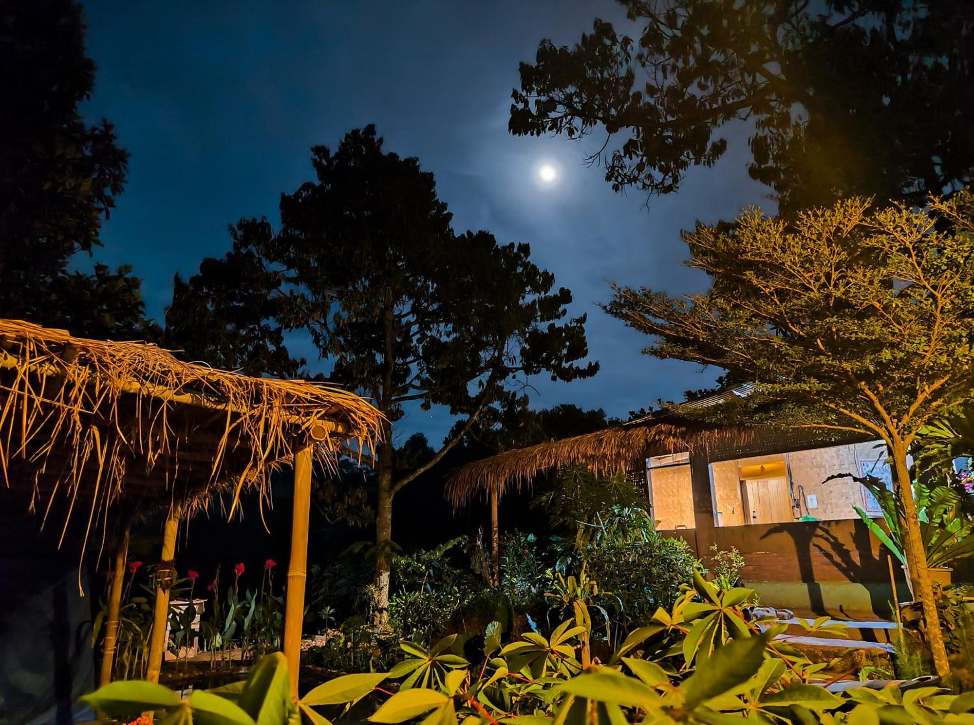 Farmstay Manangel Sindanglaka Екстер'єр фото