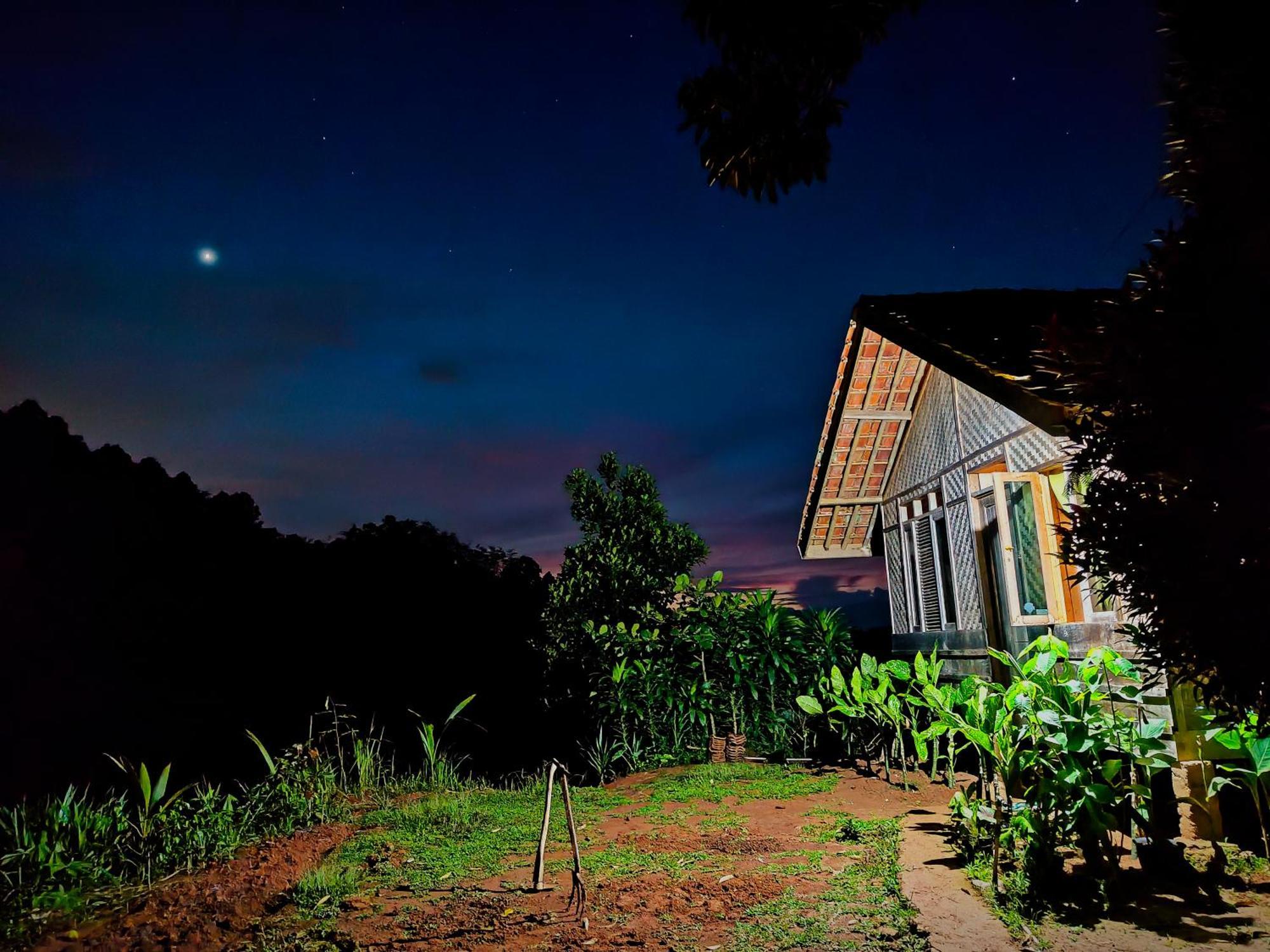 Farmstay Manangel Sindanglaka Екстер'єр фото